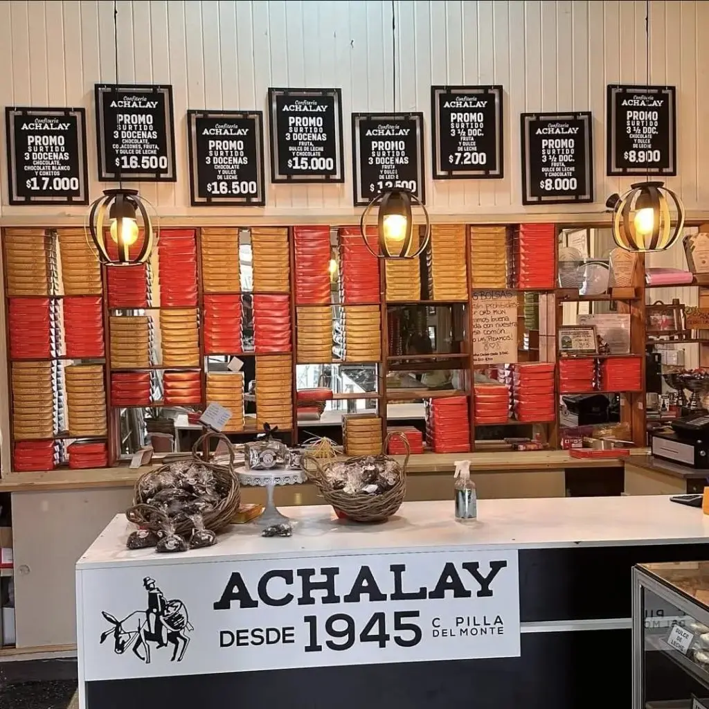 Achalay 1