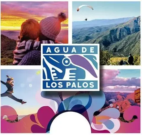 AGUA DE LOS PALOS