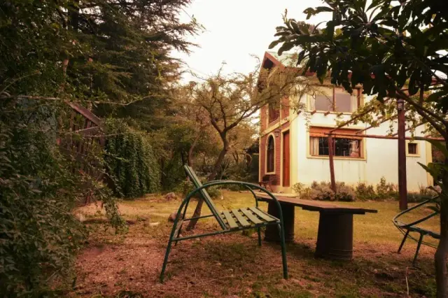 Aire del Cerro 2