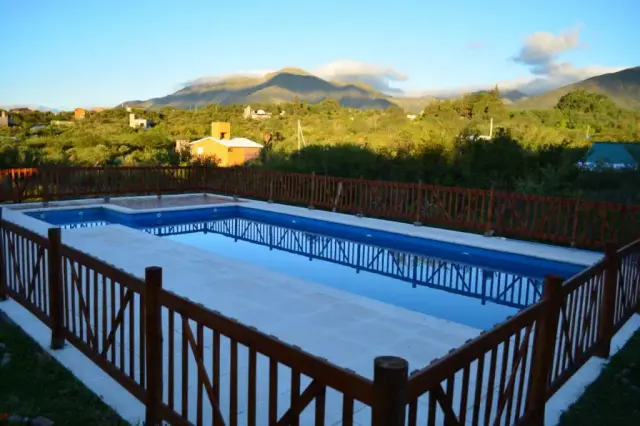 Alpa Sierras 4