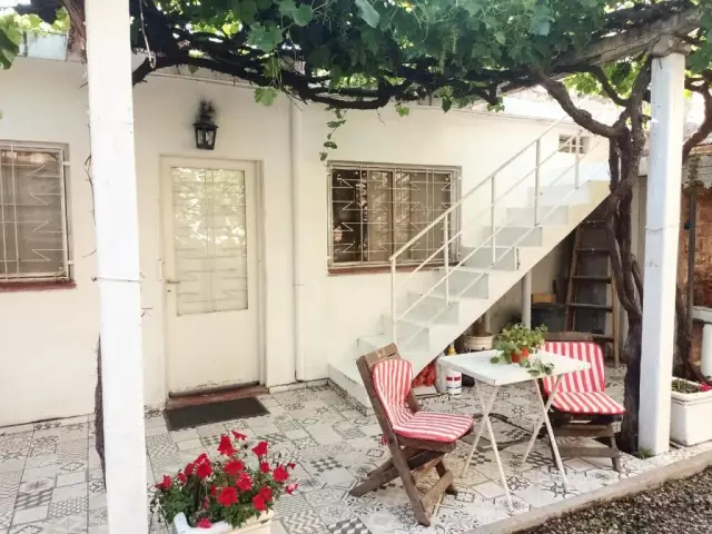 ALQUILARA