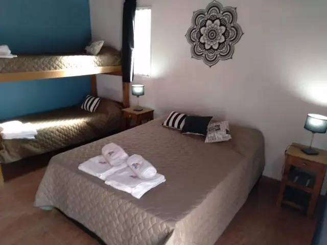 Altos de Munay 5