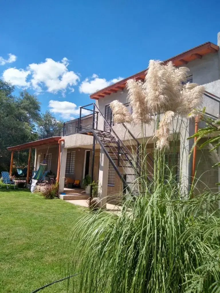 Altos de Munay 1