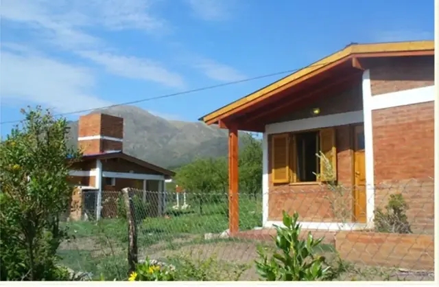 ANTAKHARANA DEL MONTE