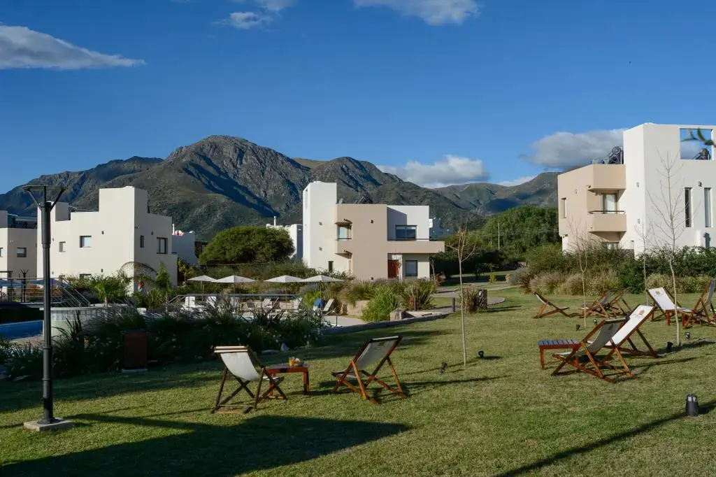 Apart los Alazanes 1