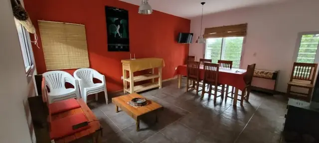 Balcones del Uritorco 2