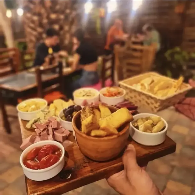 Bar de Tapas 4