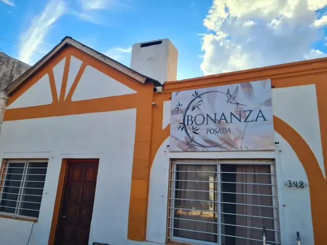 BONANZA