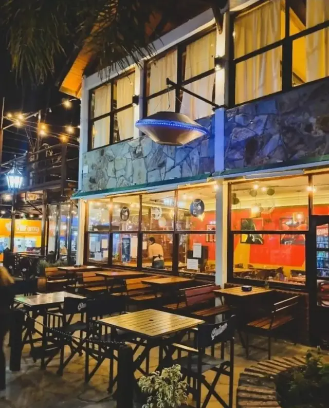 Brida Bar 2