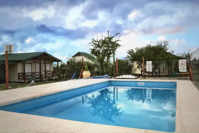 Brisas de Geranio 2