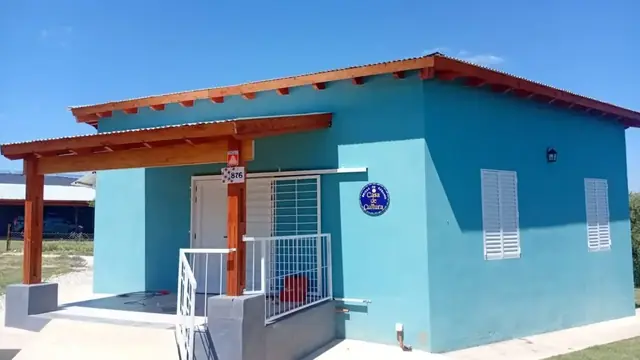 Brisas de Geranio 3