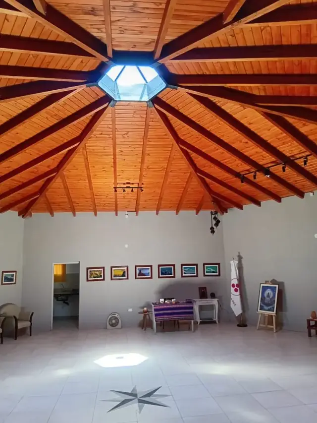 Brisas de Geranio 4