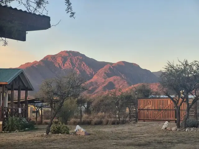 Brisas de Geranio 5