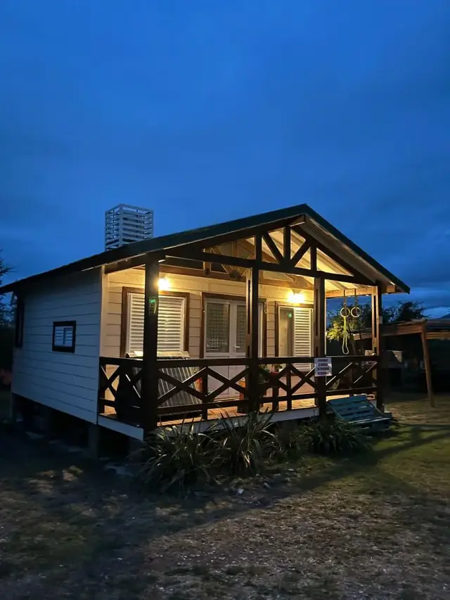 BRISAS DE GERANIO