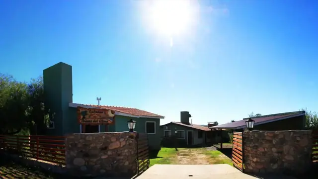 BRISAS DEL ALMA