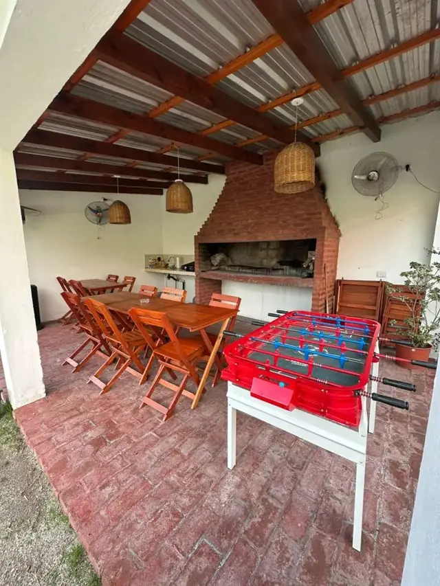 Cabañas & Apart Ykishamuaika 2