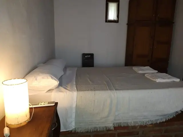 Cabañas del Monte 2