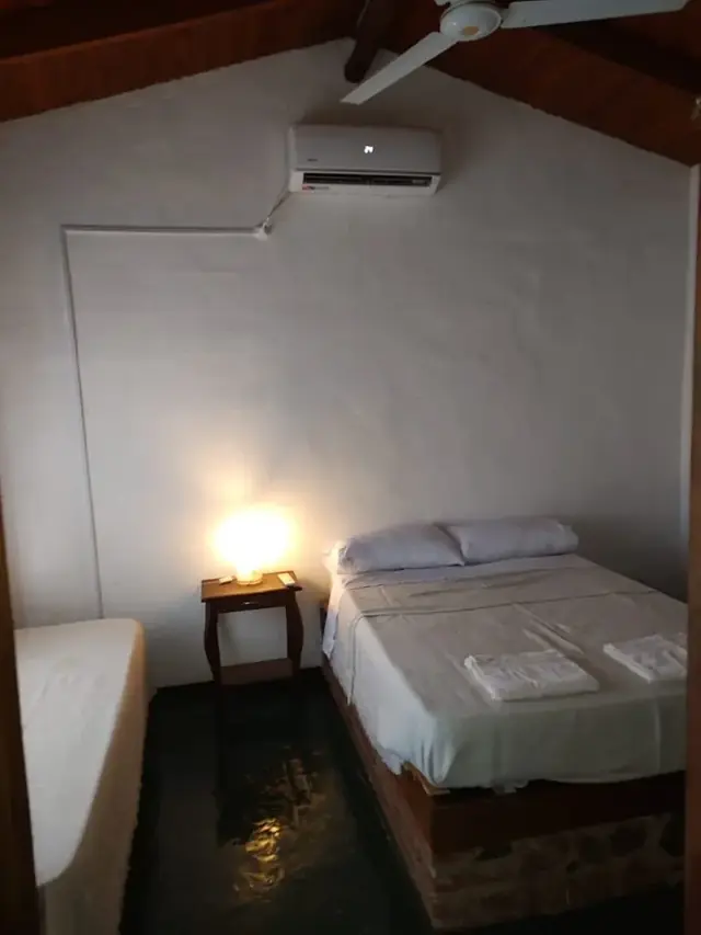Cabañas del Monte 5