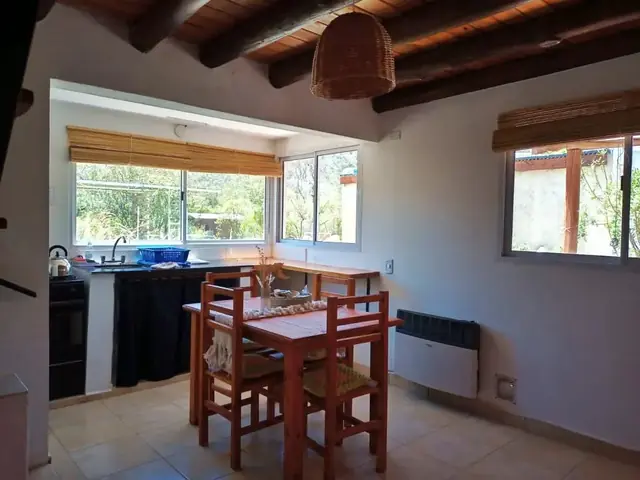 Cabañas Gayatri 4