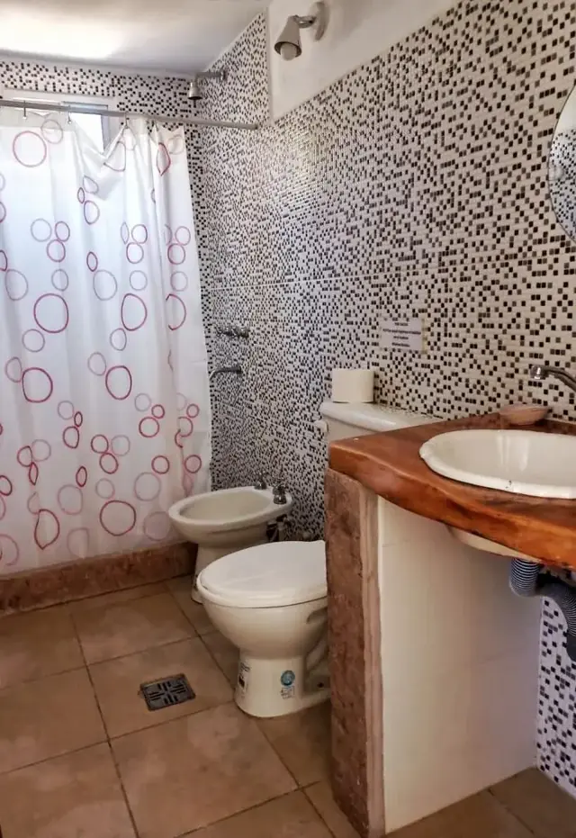 Cabañas Gayatri 5
