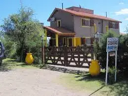 CABAÑAS PAKUAS DEL URITORCO