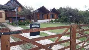 CABAÑAS PIE DE LAS GEMELAS