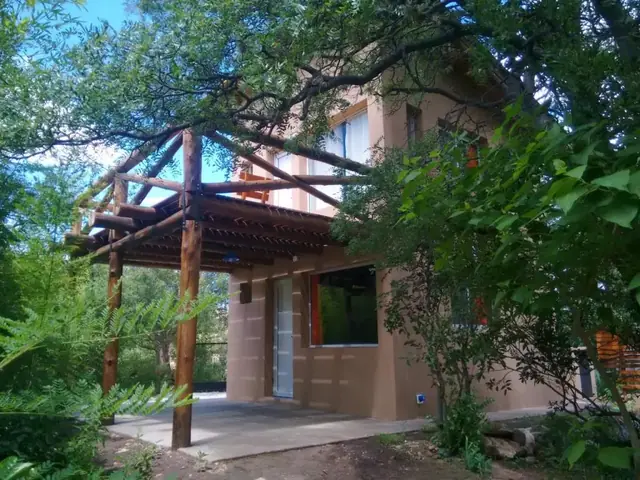 CASA LA TOMA
