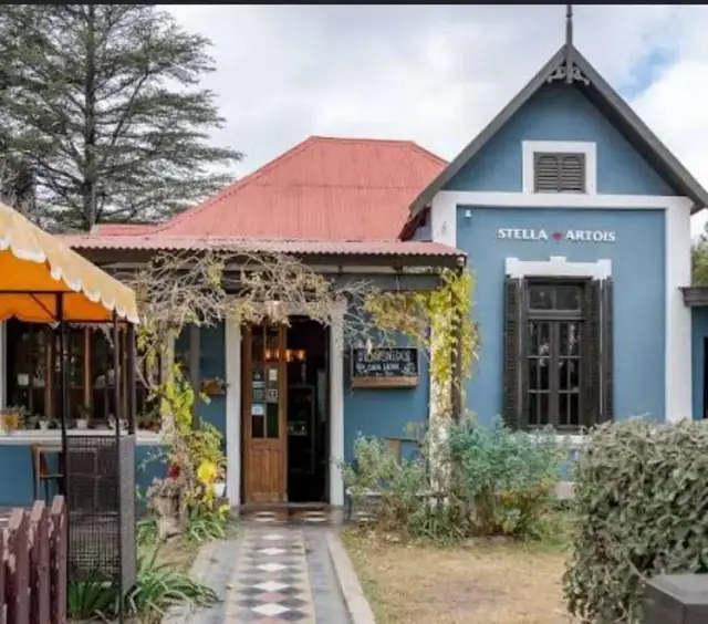 Casa Latina