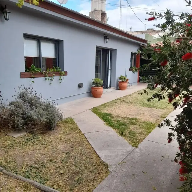 CASA OMA