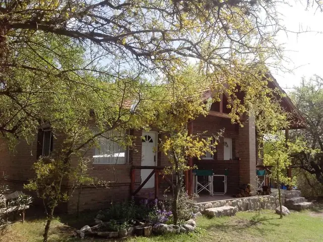 CASA SERRANA WILCA PACHA