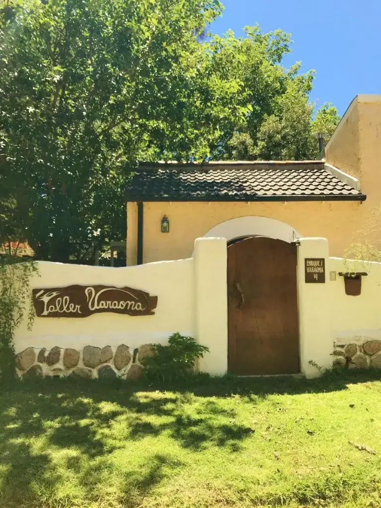 Casa Varaona 1