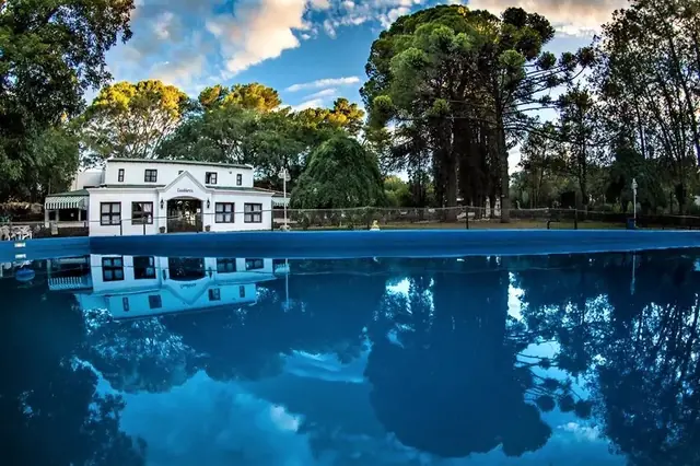 CASABLANCA “LA GRANJA»