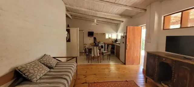 CASAS DOMINGA