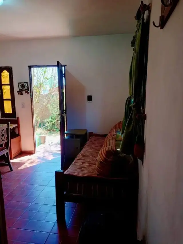 Casita Serrana 4