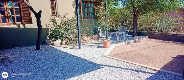 Casita Serrana 5