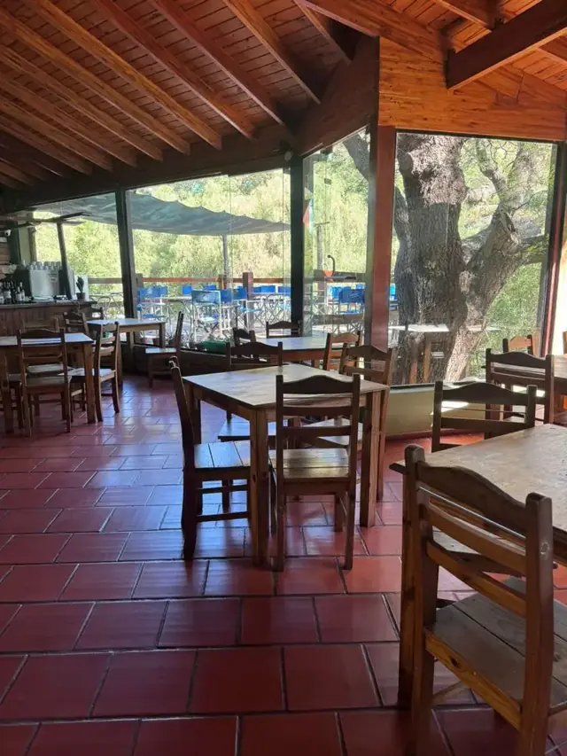 Cerro Uritorco 2