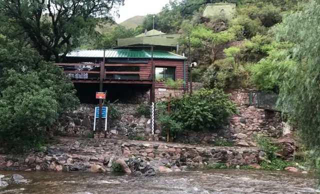 Cerro Uritorco