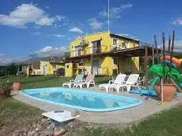 CHALETS DU LAC