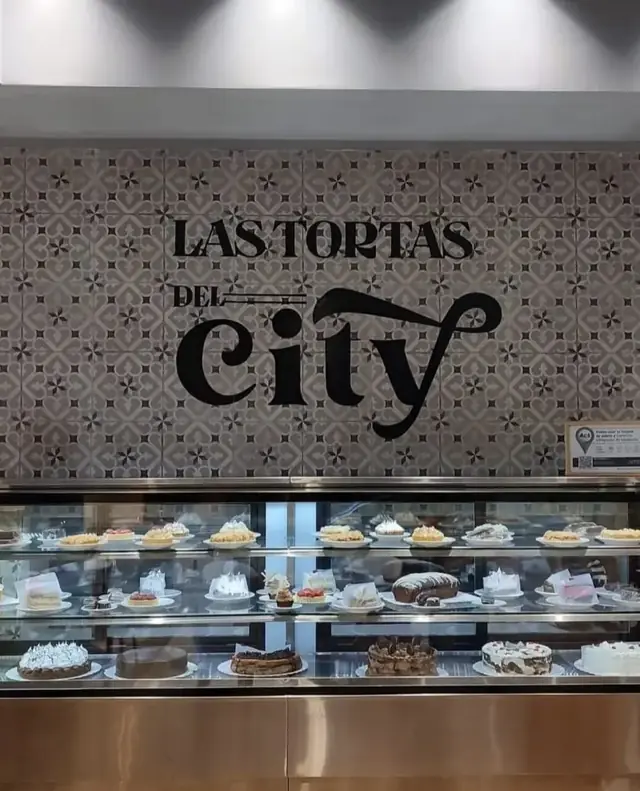 City Bar 5
