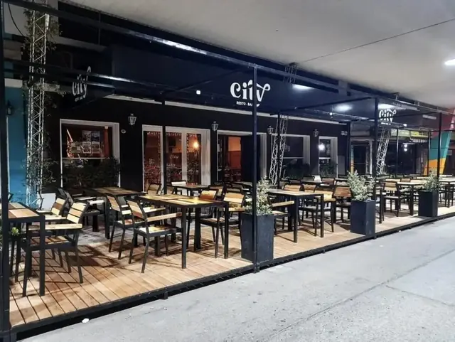 City Bar