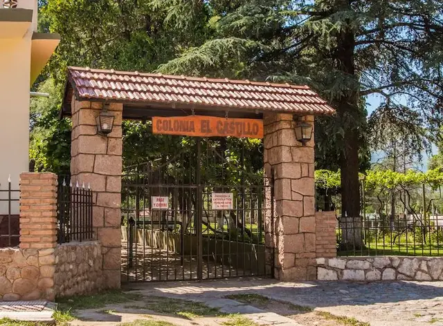 Colonia el Castillo