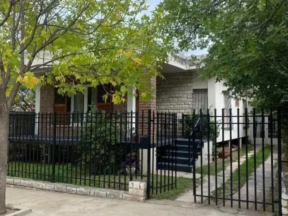 CONTI HOUSE