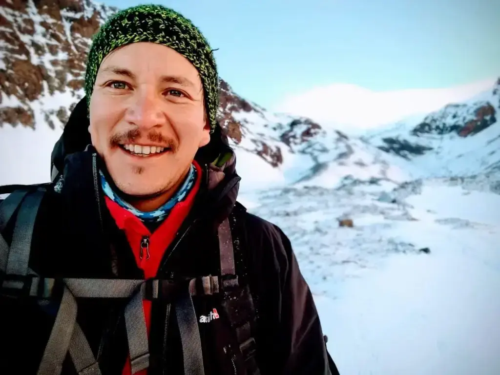Coseano Gino Alejandro 1