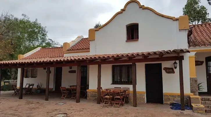 del Quijote 1