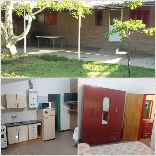 Departamento Utrera 3