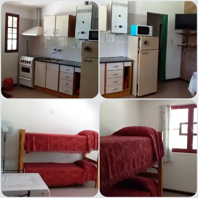 Departamento Utrera 4