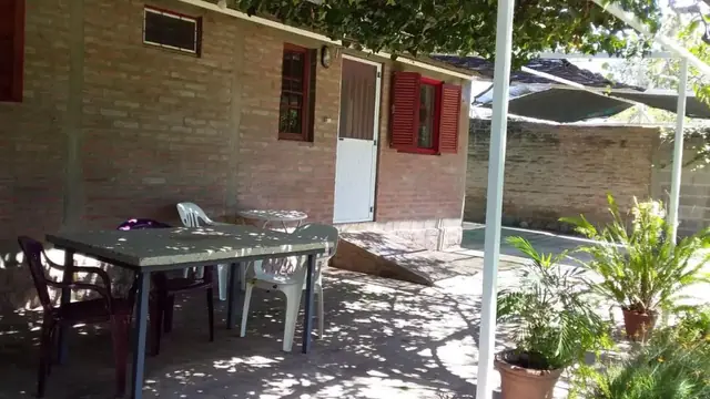 Departamento Utrera 5