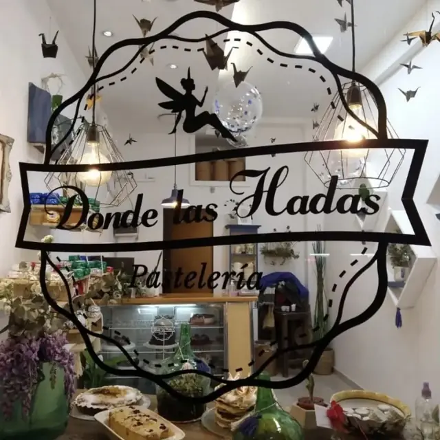 Donde Las Hadas