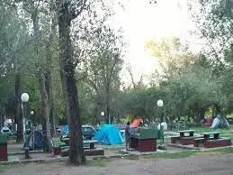 ECO CAMPING CALABALUMBA