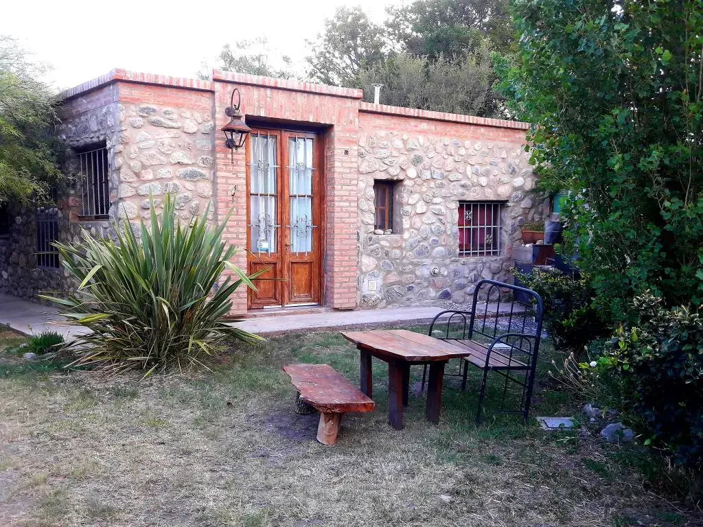 el Antiguo Refugio 1